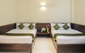 Treebo Balaji Residency